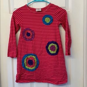 Hanna Andersson size 120 girls dress
